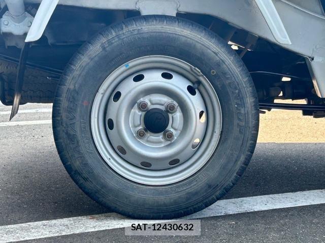 Daihatsu HIJET TRUCK 2004-06 8525180-7