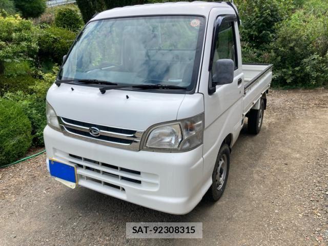 Daihatsu HIJET TRUCK 2005-11 8525183-0
