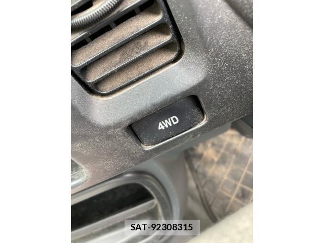Daihatsu HIJET TRUCK 2005-11 8525183-13