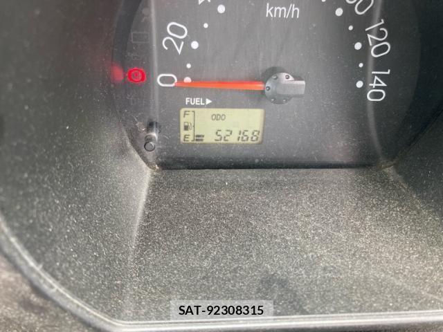 Daihatsu HIJET TRUCK 2005-11 8525183-16