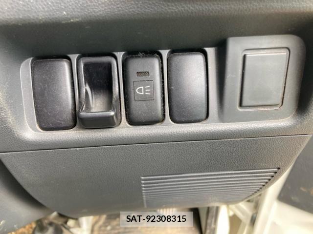 Daihatsu HIJET TRUCK 2005-11 8525183-17