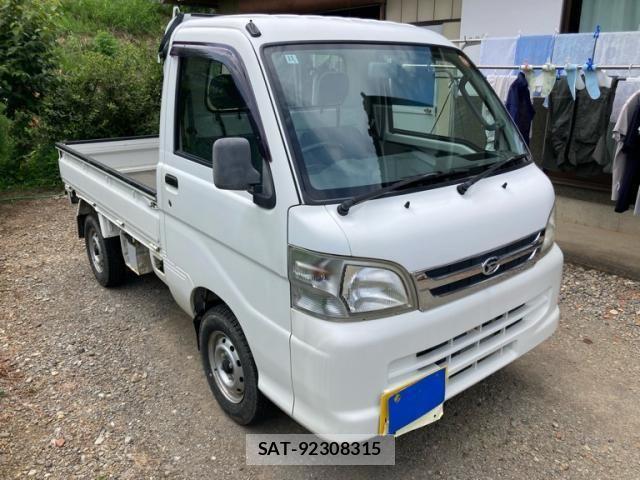 Daihatsu HIJET TRUCK 2005-11 8525183-1