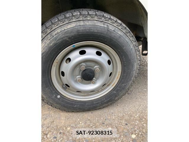 Daihatsu HIJET TRUCK 2005-11 8525183-3