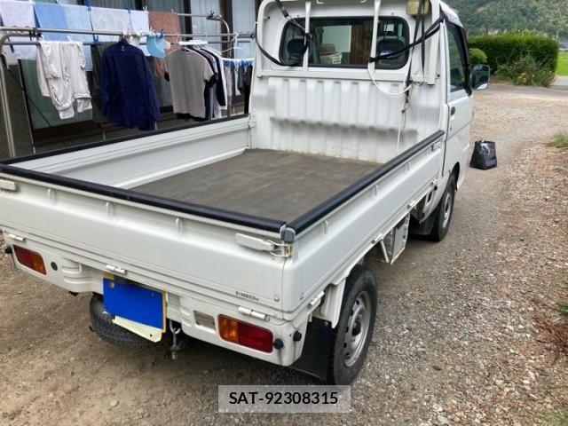 Daihatsu HIJET TRUCK 2005-11 8525183-5