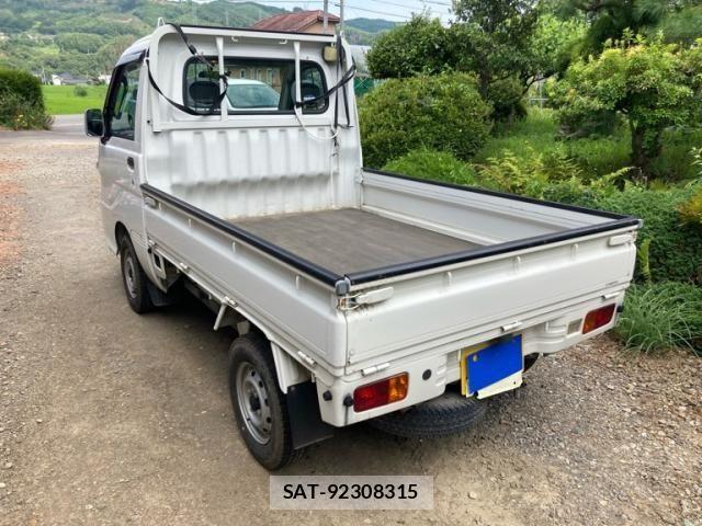 Daihatsu HIJET TRUCK 2005-11 8525183-7