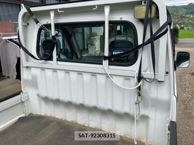 Daihatsu HIJET TRUCK 2005-11 8525183-8