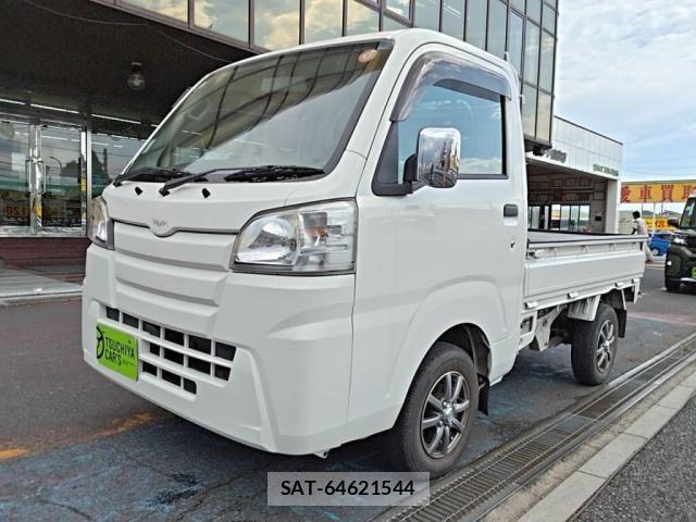 Daihatsu HIJET TRUCK 2015-01 8525179-0