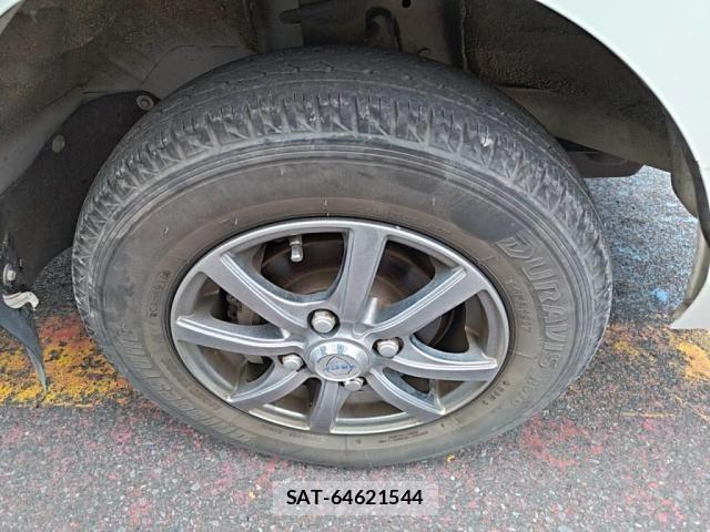 Daihatsu HIJET TRUCK 2015-01 8525179-9
