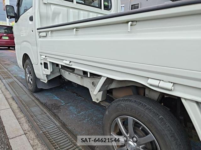 Daihatsu HIJET TRUCK 2015-01 8525179-11
