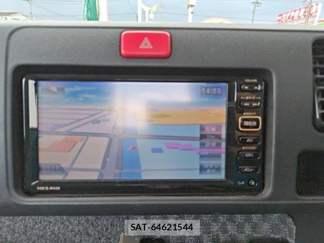 Daihatsu HIJET TRUCK 2015-01 8525179-12