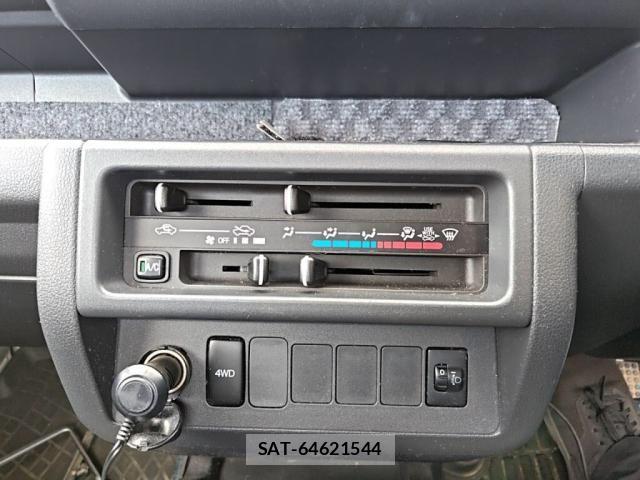 Daihatsu HIJET TRUCK 2015-01 8525179-13
