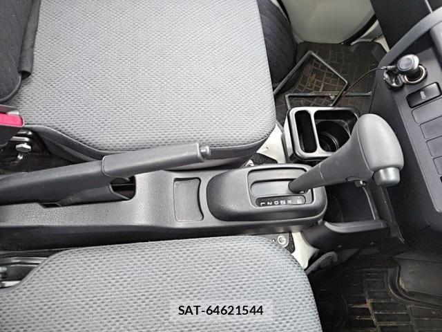 Daihatsu HIJET TRUCK 2015-01 8525179-14