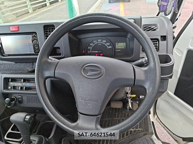 Daihatsu HIJET TRUCK 2015-01 8525179-15