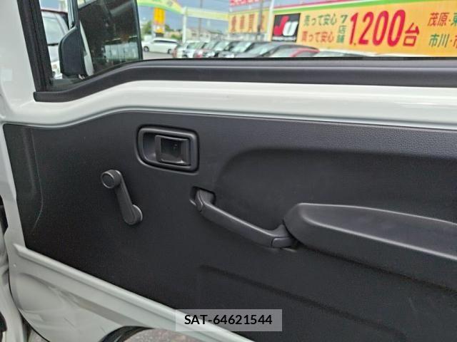 Daihatsu HIJET TRUCK 2015-01 8525179-17