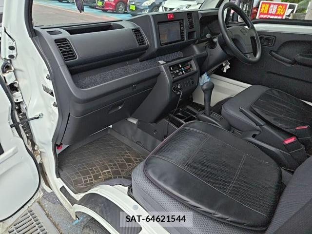 Daihatsu HIJET TRUCK 2015-01 8525179-19