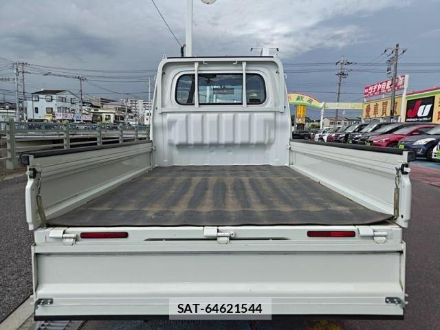 Daihatsu HIJET TRUCK 2015-01 8525179-23