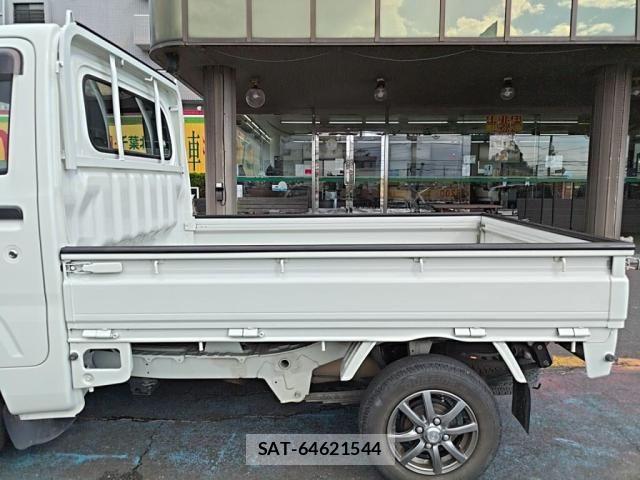 Daihatsu HIJET TRUCK 2015-01 8525179-24