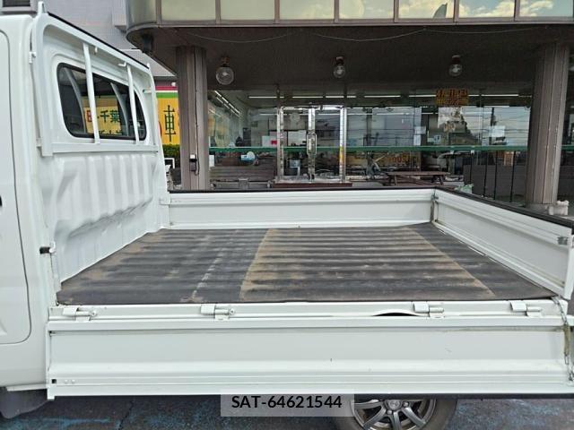 Daihatsu HIJET TRUCK 2015-01 8525179-25
