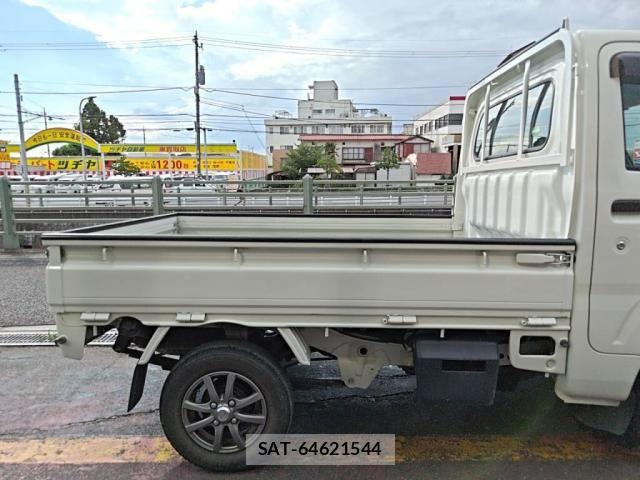 Daihatsu HIJET TRUCK 2015-01 8525179-26