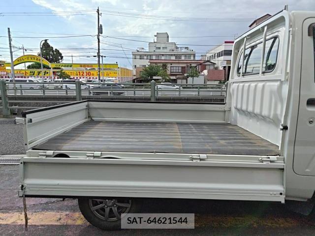 Daihatsu HIJET TRUCK 2015-01 8525179-27