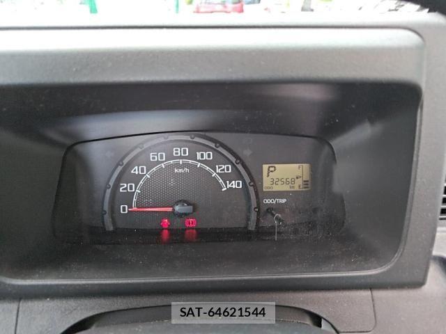 Daihatsu HIJET TRUCK 2015-01 8525179-28
