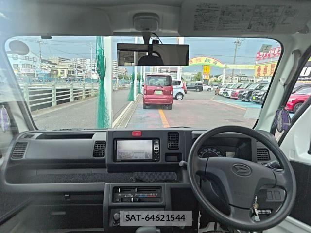 Daihatsu HIJET TRUCK 2015-01 8525179-2