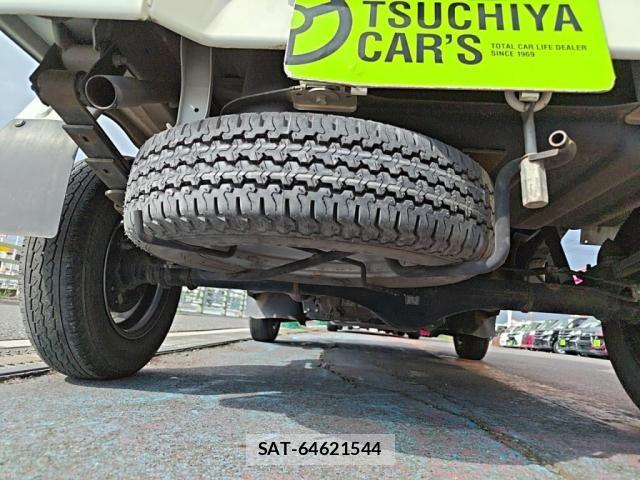 Daihatsu HIJET TRUCK 2015-01 8525179-29