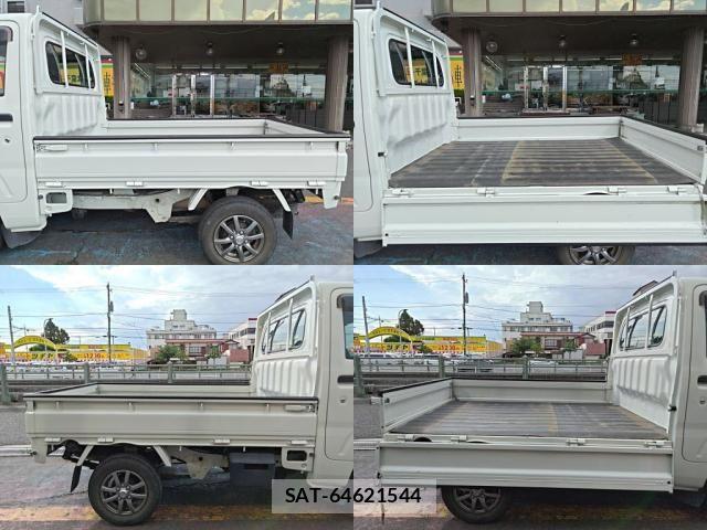 Daihatsu HIJET TRUCK 2015-01 8525179-7