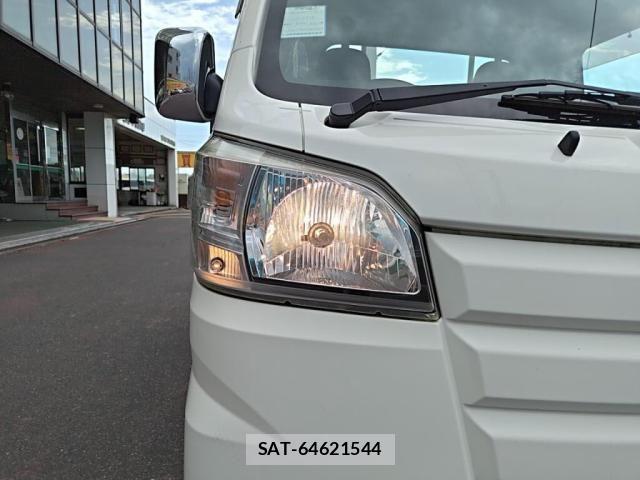 Daihatsu HIJET TRUCK 2015-01 8525179-8
