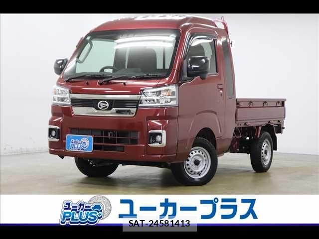 Daihatsu HIJET TRUCK 2026-03 8525176-0