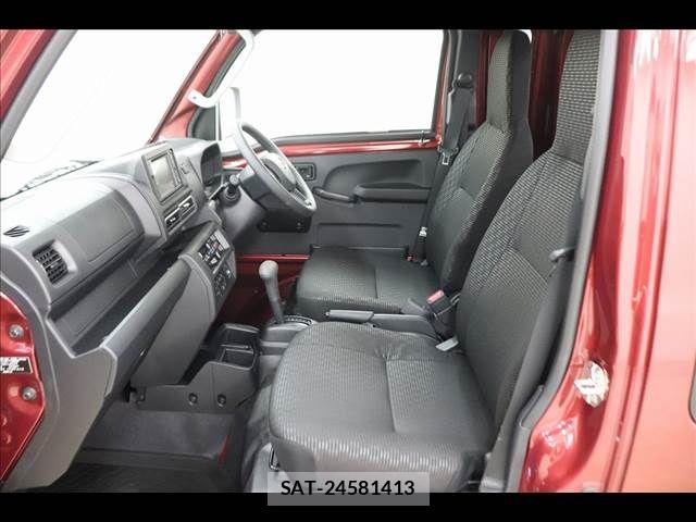 Daihatsu HIJET TRUCK 2026-03 8525176-14