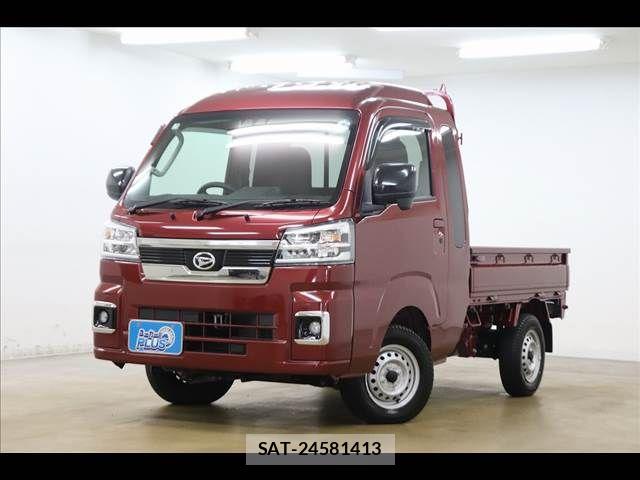 Daihatsu HIJET TRUCK 2026-03 8525176-16