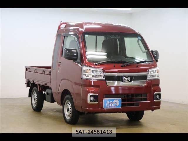 Daihatsu HIJET TRUCK 2026-03 8525176-17
