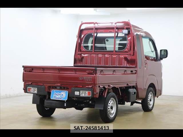 Daihatsu HIJET TRUCK 2026-03 8525176-18
