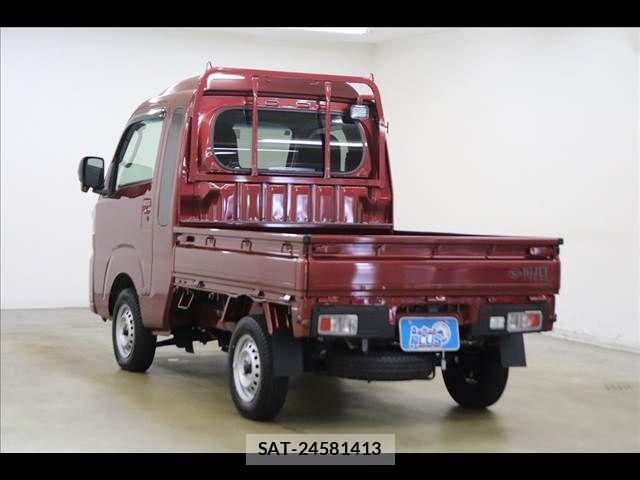 Daihatsu HIJET TRUCK 2026-03 8525176-19