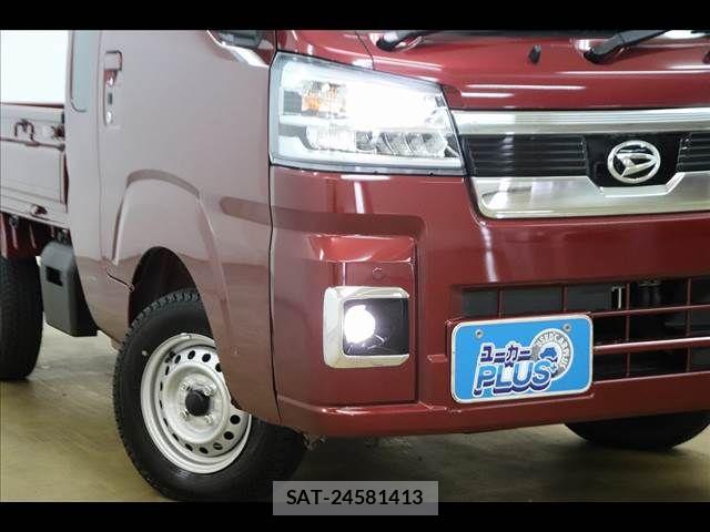 Daihatsu HIJET TRUCK 2026-03 8525176-22