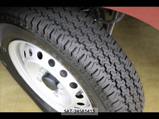 Daihatsu HIJET TRUCK 2026-03 8525176-23