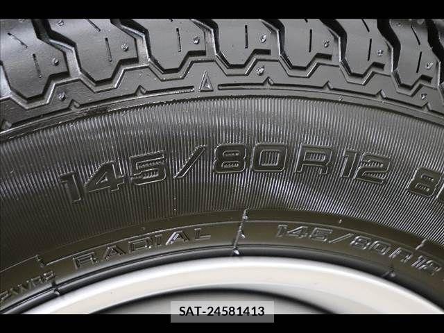 Daihatsu HIJET TRUCK 2026-03 8525176-24