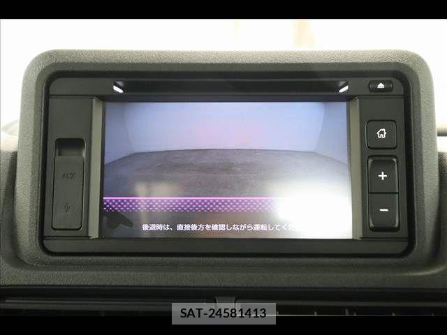 Daihatsu HIJET TRUCK 2026-03 8525176-2