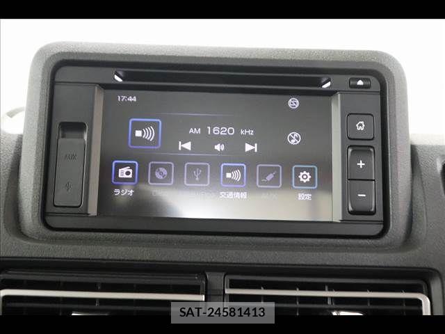 Daihatsu HIJET TRUCK 2026-03 8525176-29