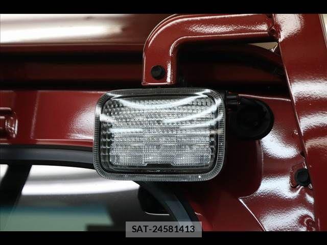 Daihatsu HIJET TRUCK 2026-03 8525176-7
