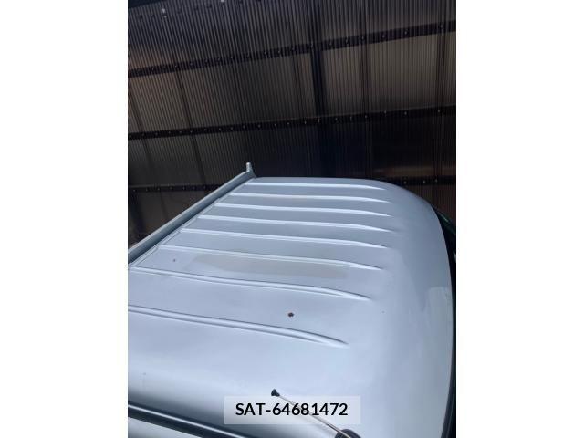 Daihatsu HIJET TRUCK 2010-09 8562137-9
