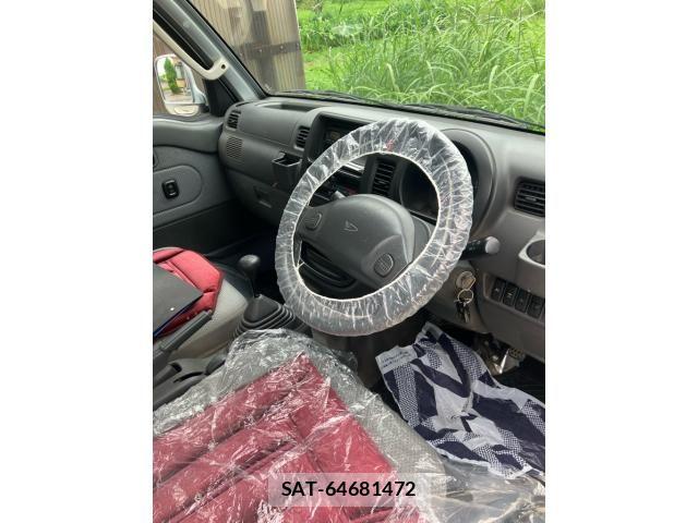 Daihatsu HIJET TRUCK 2010-09 8562137-12