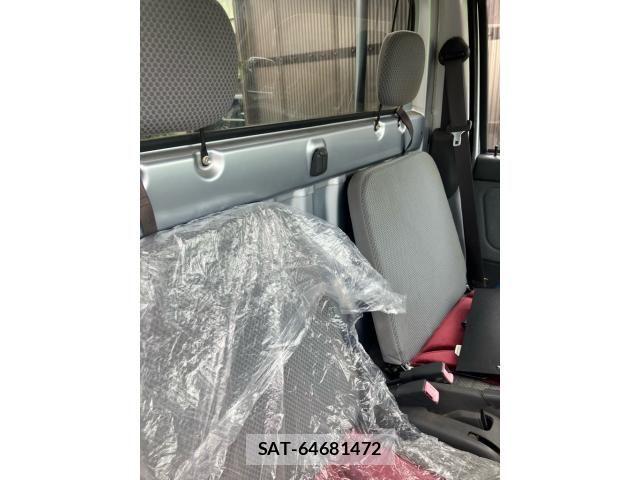 Daihatsu HIJET TRUCK 2010-09 8562137-13