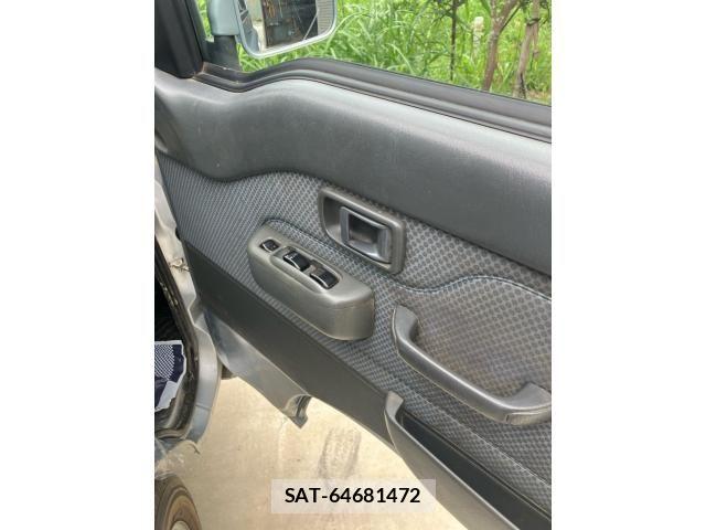 Daihatsu HIJET TRUCK 2010-09 8562137-14
