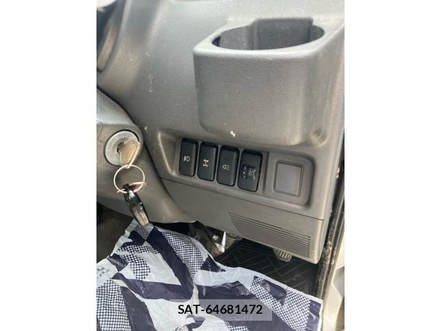 Daihatsu HIJET TRUCK 2010-09 8562137-15