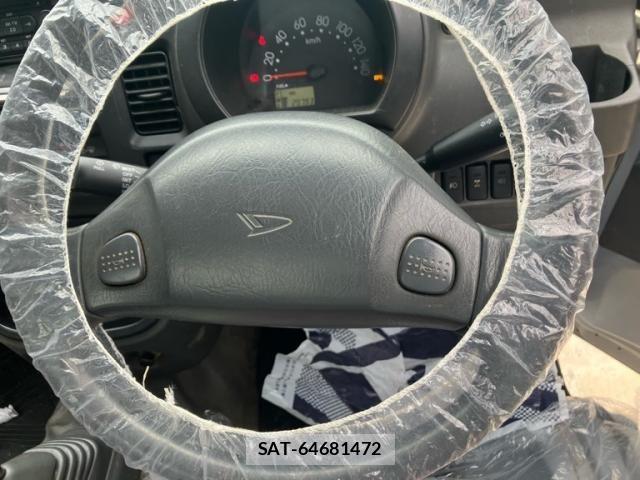 Daihatsu HIJET TRUCK 2010-09 8562137-16