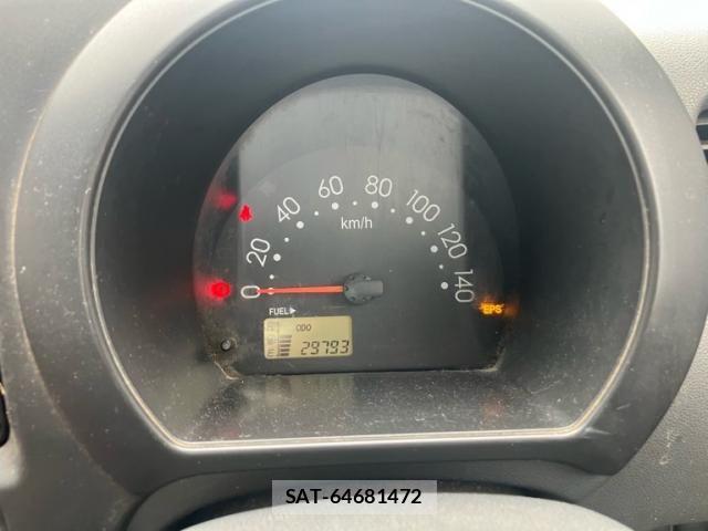 Daihatsu HIJET TRUCK 2010-09 8562137-17