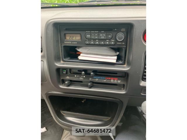 Daihatsu HIJET TRUCK 2010-09 8562137-18