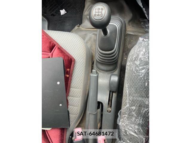 Daihatsu HIJET TRUCK 2010-09 8562137-19